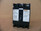 Cutler Hammer Fb3015l 15A 600V 3-Pole Circuit Breaker Cutler Hammer Fb3015l 15A 600V 3-Pole Circuit Breaker