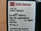 Cutler Hammer Fb3015l 15A 600V 3-Pole Circuit Breaker Cutler Hammer Fb3015l 15A 600V 3-Pole Circuit Breaker