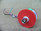 Caplugs 32721 Plastic Cap Plug