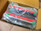 Hiwin Microsystems Hgw45hcz0 Linear Guide Slide Block Hiwin Microsystems Hgw45hcz0 Linear Guide Slide Block