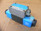 Vickers Dg4v-3S-6Blm-Fw-B5-60-En21 Directional Control Valve - Solenoid Actuation 4-Way, D03 Valve, 10.5 Gpm Max Flow, 110 V Ac (50 Hz) / 120 V Ac (60 Hz) Coil Vickers Dg4v-3S-6Blm-Fw-B5-60-En21 Directional Control Valve - Solenoid Actuation 4-Way, D03 Valve, 10.5 Gpm Max Flow, 110 V Ac (50 Hz) / 120 V Ac (60 Hz) Coil