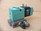 Numatics 11Sad400c011j30 Pneumatic Air Solenoid Valve Numatics 11Sad400c011j30 Pneumatic Air Solenoid Valve