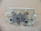 Allen Bradley 199-Mcd1 Mechanical Interlock 600Vac Series A (Used) Allen Bradley 199-Mcd1 Mechanical Interlock 600Vac Series A (Used)