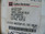 Cutler Hammer An23p Thermal Overload Relay Cutler Hammer An23p Thermal Overload Relay