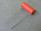 Sprauge .01Uf 1600V 5% Radial Film Capacitors Orange Drop 715P103516ld3 (Lot Of 8)