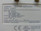 Omron Sysmac Cj1m-Cpu23 Plc Unit Omron Sysmac Cj1m-Cpu23 Plc Unit
