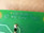 Wtc Medar 100-8180-2 Pcb Control Board