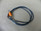 Evc267 Ifm Electronic Patchcord Straight Female To Male M8, 1M
