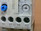 Siemens 3Ru1116-1Gb0 Overload Relay (4.5-6.3A)