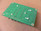 Glunz & Jensen 10035916 Rev E, Fuse Printed Circuit Board Glunz & Jensen 10035916 Rev E, Fuse Printed Circuit Board