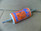 Gould Shawmut Ajt125 Time Delay Fuse 125A 600Vac 500Vdc Gould Shawmut Ajt125 Time Delay Fuse 125A 600Vac 500Vdc