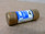 Edison Jdl3 Time-Delay Class J Fuse, 3 Amp, 600Vac