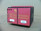 Omron Scientific Technologies - Type Sr122e01 - Ref. 44510-1221 - Safety Relay