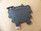 Weidmuller Trs 24Vdc Act Miniature Relay 1381900000 Weidmuller Trs 24Vdc Act Miniature Relay 1381900000
