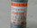 Mersen Ferraz Shawmut A4j25 600V 25A Class J Fuse Mersen Ferraz Shawmut A4j25 600V 25A Class J Fuse