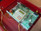 Fire Alarm Honeywell Notifier Rp-2002 / Rp 2002 Fire Alarm Panel Fire Alarm Honeywell Notifier Rp-2002 / Rp 2002 Fire Alarm Panel