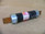 Bussmann Fusetron Frs-R-125 Dual Element Time Delay Fuse 125A 600V Class Rk5