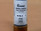 Bussmann Non-6 Fuse 6A 250V Class K5 Bussmann Non-6 Fuse 6A 250V Class K5