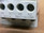 Siemens Sirius 3Ru1116-1Cb0 Overload Relay 1.8-2.5A