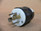 Leviton 2741 Locking Plug L17-30P 4W 600V 30A 3 Phase