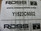 Ross Y1523c6002 Manual Pneumatic Lockout Valve 1" Inlet/Outlet 1-1/4" Exhaust Ross Y1523c6002 Manual Pneumatic Lockout Valve 1" Inlet/Outlet 1-1/4" Exhaust
