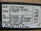 Syscon C100fja3-M*As 410003445 Zk-852 Temperature Control Century Syscon C100fja3-M*As 410003445 Zk-852 Temperature Control Century