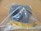 Cush-A-Therm 2-5/8" Ux25810 Airtight Crush-Resistant Insulation Clamp Cush-A-Therm 2-5/8" Ux25810 Airtight Crush-Resistant Insulation Clamp