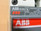 Abb S3n Sace S3 100A 600V Bolt-On 3 Pole Circuit Breaker