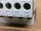 Siemens 3Ru1116-1Hb0 Overload Relay (5.5-8A)