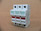 Littlefuse Lpsc-Id Ch Power-Safe 600V 30A Fuse Holder
