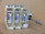 Square D Gs1 Ju 3 Switch Disconnector Fuse 100A 3-Pole 600V Ac