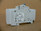 Allen Bradley 1489-M1c020 Circuit Breaker 1 Pole Allen Bradley 1489-M1c020 Circuit Breaker 1 Pole