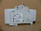 Allen Bradley 1489-M1c600 Circuit Breaker 1 Pole Allen Bradley 1489-M1c600 Circuit Breaker 1 Pole