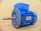 Marelli Motori Ma90s2 B5 Motor 1.5Kw 2P B3 230/400V