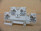 Weidmuller 1547610000 A2t 2.5 Feed-Through Push Terminal (Lot Of 17) Weidmuller 1547610000 A2t 2.5 Feed-Through Push Terminal (Lot Of 17)