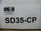 Os&B Sd35-Cp Shower Drain Hub