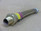 Crouse-Hinds Exgjh-212 3/4" X 12" Explosionproof Flexible Conduit Coupling Crouse-Hinds Exgjh-212 3/4" X 12" Explosionproof Flexible Conduit Coupling