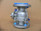 Tci 2" Ball Valve 2-150 Cf8m Stainless Steel