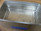 Mettler Th-80A Digital Ultrasonic Cleaner 22.0L Capacity
