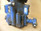Parker Pvp48363r211 Piston Pump Pvp Series Variable Volume 48 Cm3/Rev 17-248 Bar (250-3600 Psi) 7/8" Keyed Shaft