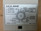 Omron E2ca-An4 E Proximity Sensor Amplifier (Ac) Unit 100-240 Vac