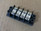 Marathon 671Rz04 Conn Term Strip Barrier Block 4-Poles (Lot Of 7)