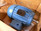 Weg Ht001404npw22 W22 Nema Premium Efficiency Motor 1.5Hp 1755 Rpm 4P