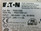 Eaton Psg120e 100-240V 2A Power Supply 24V