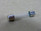 Mersen Ggc3 Fast Blow Fast Acting Glass Fuse 3A