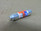 Ferraz Shawmut Atdr1-6/10 1.6A 600V Time Delay Fuse