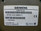 Siemens 6Es5 422-8Ma11 16 Point 24 Vdc Input Module