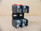 Littelfuse Lfr250302c Powrgard Fuse Holder Block 2-Pole 30A 250V