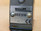Balluff Bes 516-346-Ho-Y Inductive Proximity Sensor