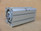 Smc Cd55b50-80M Double Acting Pneumatic Cylinder 80Mm Stroke
